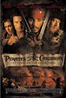Pirates Of The Caribberan: The Curse Of The Black Pearl