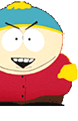 Kenny a Cartman