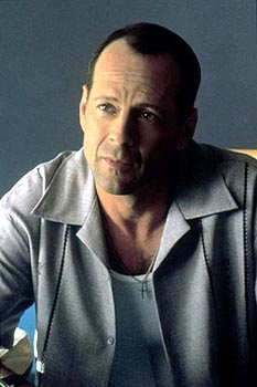 Jimmy Tudeski (Bruce Willis)